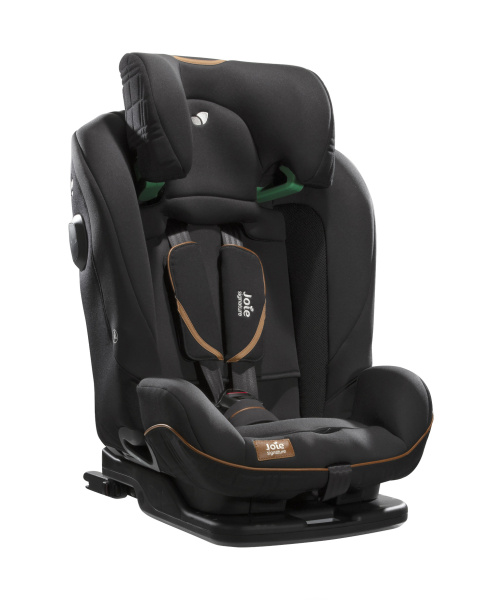 Детское автокресло Joie i-Plenti Eclipse